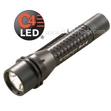 Streamlight Super Tac X Tactical Flashlight