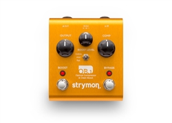 Strymon OB1 OB.1 Optical Compressor & Clean Boost Effects Pedal